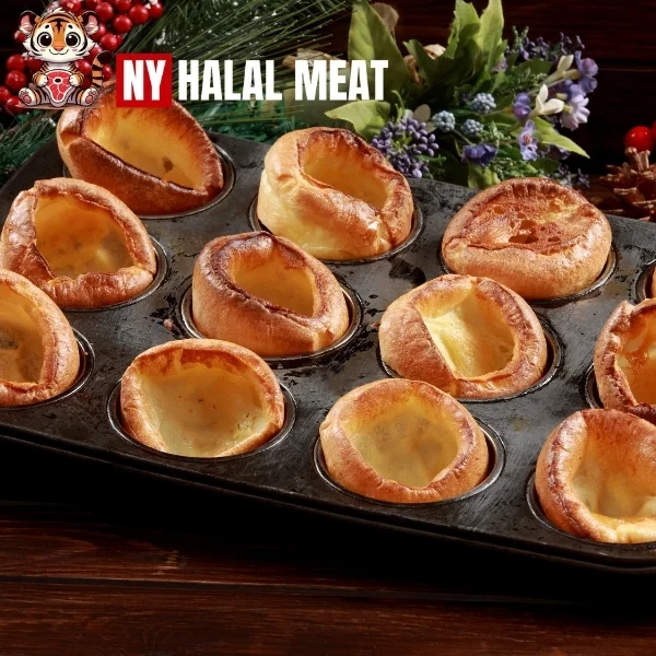 Yorkshire Puddings