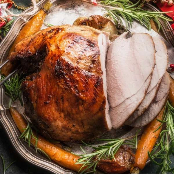 Christmas meat recipes
Traditional holiday meats
Modern Christmas dishes
Roast turkey recipe
Honey-glazed ham
Prime rib roast ideas
Stuffed pork loin