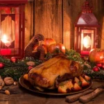 Christmas Meat Recipes Traditional and Modern Dishes