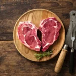 Valentine’s Day Dinner for Two: Romantic Meat Dishes