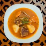 Winter Warmers: Meat Soup and Stews to Keep You Warm