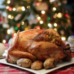 How to Cook the Perfect Christmas Turkey