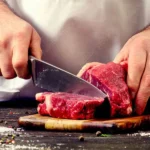 Meat is Good for Your Brain Health