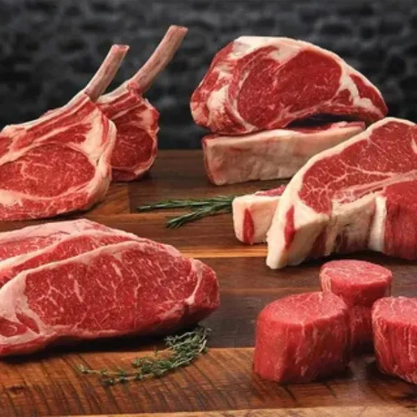 Why children should eat meat Benefits of meat for kids Meat for children's growth Nutrients in meat for children Meat and brain development in children