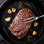 Top 5 Mistakes to Avoid When Cooking Meat