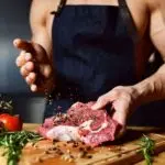 Meat And Muscle Growth