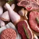 Halal Meat Wholesale