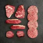 Meat Subscription Box