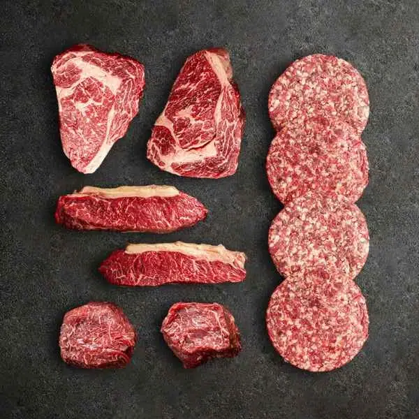 NY halal meat delivery Premium halal meat for sale Best halal butcher NYC Hormone-free halal meat Ethical halal meat suppliers Halal meat for restaurants Halal meat delivery for families Affordable halal meat in NYC Buy halal meat New York Halal lamb chops delivery Fresh halal chicken delivery Halal goat meat online