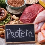 What You Need to Know About Protein, Fat, and Vitamins