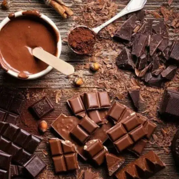 Can Muslims Eat Chocolate?