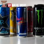 Halal Energy Drinks Benefits