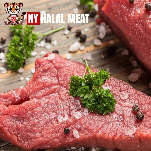 benefits of halal meat