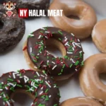 Dunkin’ Donuts and Krispy Kreme Halal?