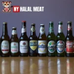 Are Non-Alcoholic Beers Halal?