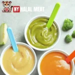 Finding Halal Baby Food in America