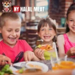 Kid-Friendly Halal Restaurants in America