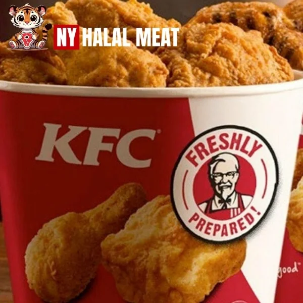 KFC Halal