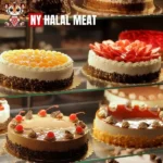 Where to Buy Halal-Friendly Cakes in the U.S.