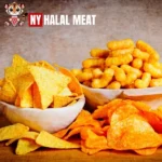 Halal-Friendly Chips and Snacks