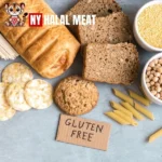 Is Halal Food Gluten-Free?