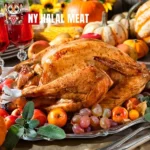 How to Cook Halal-Friendly Thanksgiving Dinner