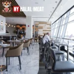 How to Find Halal Food at Airports in America