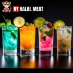 Exploring Halal Mocktail Recipes