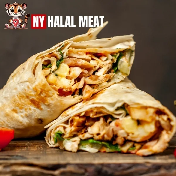 Halal Food Trends