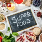 Halal Superfoods: What’s Available in the U.S. Market?