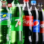 Top Halal-Certified Beverage Brands in the U.S.