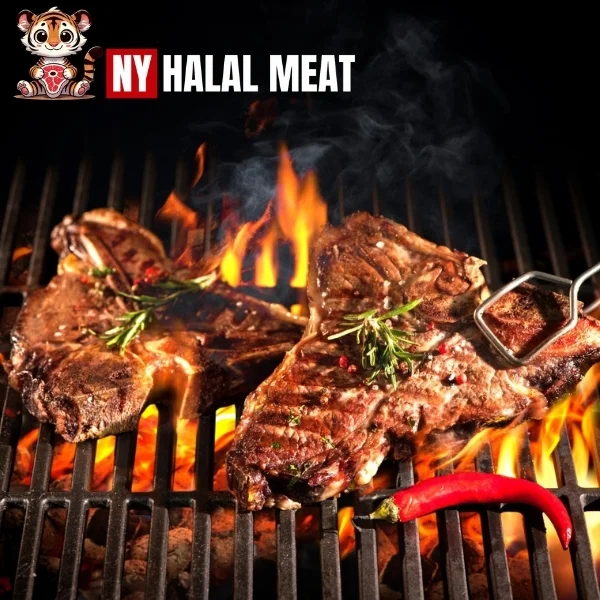 Best Halal BBQ Spots