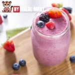 Halal-Friendly Smoothie Recipes for Breakfast