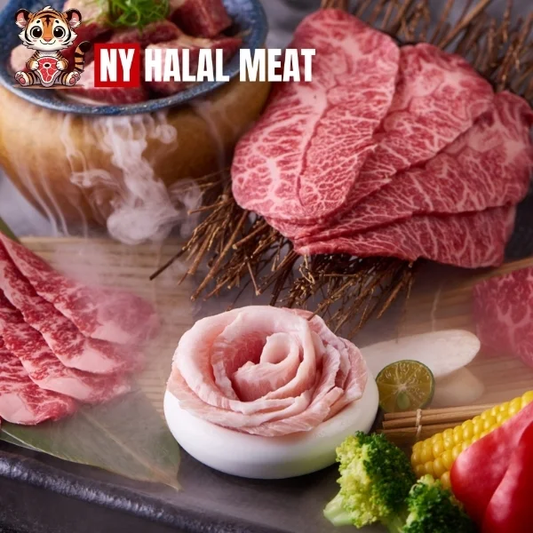 Best Exotic Halal Meats