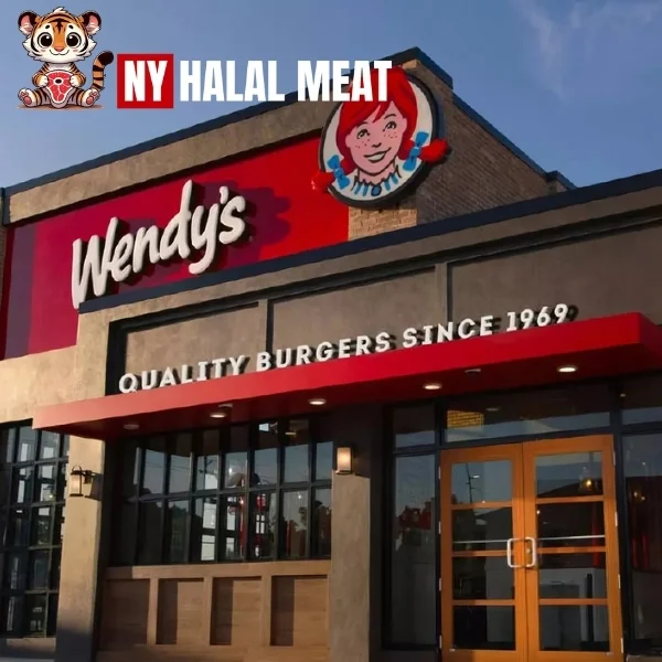 Is Wendy’s Halal?