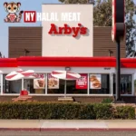 Is Arby’s Halal