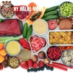 Halal Foods for Weight Loss