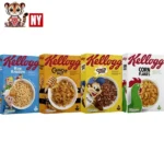 Is Kellogg’s Cereals Halal?