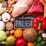 Halal Paleo Diet