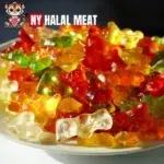 Are Gelatin-Based Candies Halal