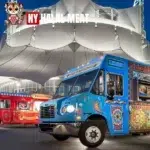 Halal Food Trucks