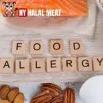 Halal Meat Reduce the Risk of Certain Allergies