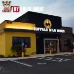 Buffalo Wild Wings Halal in America?