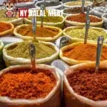 Halal Spices in Managing Digestive Disorders