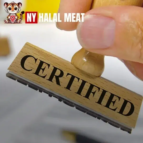 Halal Certification in Promoting Food Integrity