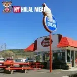 Dairy Queen Halal in America?