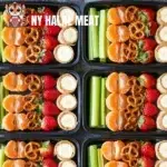 Halal Snack Ideas for On-the-Go