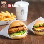 Is Shake Shack Halal?