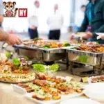 Halal Food in the Workplace