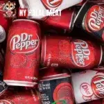 Is Dr Pepper Halal in the USA?